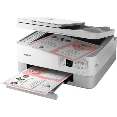 Canon Pixma TS7451a, Multifunction Color Inkjet Printer