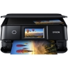 Epson Expression Photo XP-8700, Multifunction Color Inkjet Printer