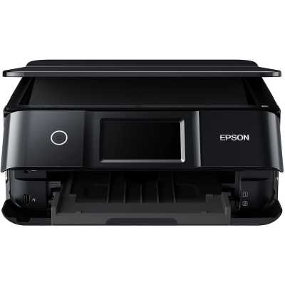 Epson Expression Photo XP-8700, Multifunction Color Inkjet Printer