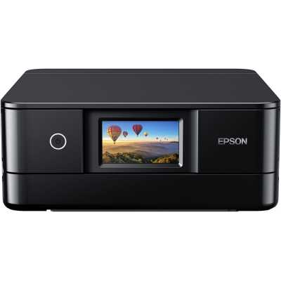 Epson Expression Photo XP-8700, Multifunction Color Inkjet Printer