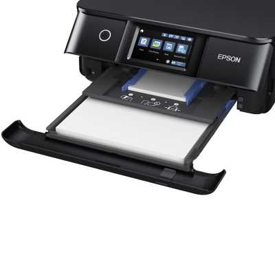 Epson Expression Photo XP-8700, Multifunction Color Inkjet Printer