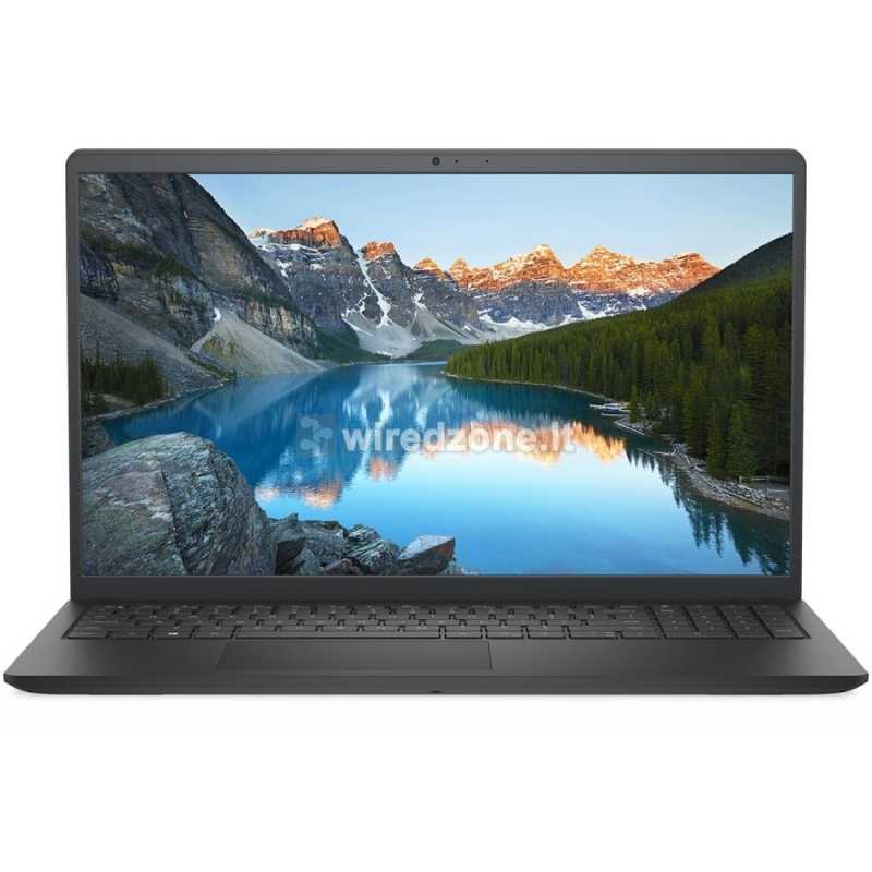 Dell Inspiron 15 3530, i7-1355U, 15.6", 16GB DDR4, 1TB, W11P