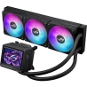 ASUS ROG Ryujin III 360 ARGB Extreme, AIO CPU Cooler - 360mm