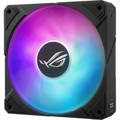 ASUS ROG Ryujin III 360 ARGB Extreme, AIO CPU Cooler - 360mm