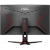 AOC G2 C27G2ZE/BK Curved, 27", 240Hz, FHD, VA - DP, HDMI