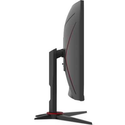 AOC G2 C27G2ZE/BK Curved, 27", 240Hz, FHD, VA - DP, HDMI