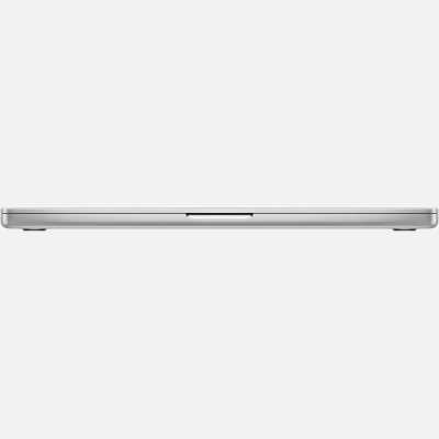 Apple MacBook Pro 16 Silver, M4 Pro Chip, 16.2", 24GB RAM, 512GB, macOS