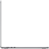 Apple MacBook Air 15 Grey, M3 Chip, 15.3", WQXGA+, 24GB RAM, 512GB, macOS