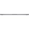 Apple MacBook Air 15 Grey, M3 Chip, 15.3", 24GB RAM, 512GB, macOS