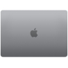 Apple MacBook Air 15 Grey, M3 Chip, 15.3", 24GB RAM, 512GB, macOS