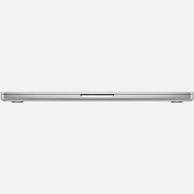 Apple MacBook Pro 14 Silver, M4 Pro Chip, 14.2", 3K, 24GB RAM, 1TB, macOS