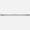 Apple MacBook Pro 14 Silver, M4 Pro Chip, 14.2", 24GB RAM, 1TB, macOS