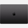 Apple MacBook Pro 16 Black, M4 Pro Chip, 16.2", 24GB RAM, 512GB, macOS