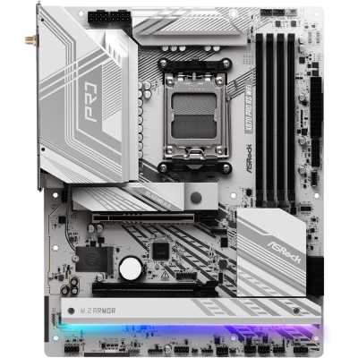 ASRock X870 Pro RS WiFi, Mainboard AM5