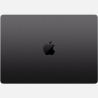 Apple MacBook Pro 14 Black, M4 Pro Chip, 14.2", 16GB RAM, 512GB, macOS