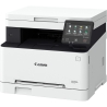 Canon i-SENSYS MF651CW, A4 Multifunction Color Laser Printer