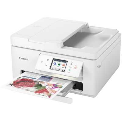 Canon PIXMA TS7750i, A4 Multifunction Color Inkjet Printer