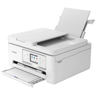 Canon PIXMA TS7750i, A4 Multifunction Color Inkjet Printer