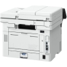 Canon i-SENSYS MF461dw, A4 Multifunction Mono Laser Printer