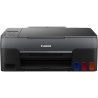 Canon PIXMA G2560 MegaTank, A4 Multifunction Color Inkjet Printer