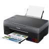 Canon PIXMA G2560 MegaTank, A4 Multifunction Color Inkjet Printer