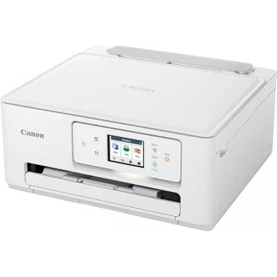 Canon PIXMA TS7650i, A4 Multifunction Color Inkjet Printer