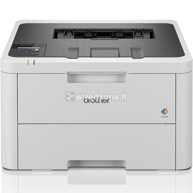 Brother HL-L3220CWE, A4 Color LED Printer