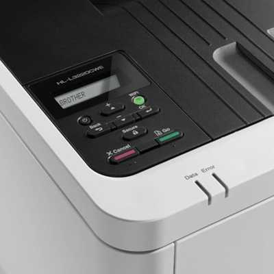 Brother HL-L3220CWE, A4 Color LED Printer