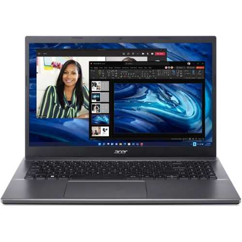 ACER NB 15,6" Extensa 15 i3-1215U 8GB 256GB SSD FREEDOS