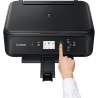 Canon PIXMA TS5150, A4 Multifunction Color Inkjet Printer