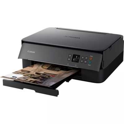 Canon PIXMA TS5350i, A4 Multifunction Color Inkjet Printer