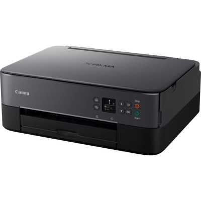 Canon PIXMA TS5350i, A4 Multifunction Color Inkjet Printer