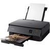 Canon PIXMA TS5350i, A4 Multifunction Color Inkjet Printer