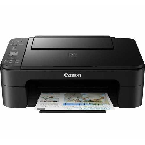 Canon PIXMA TS3350, A4 Multifunction Color Inkjet Printer