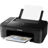 Canon PIXMA TS3350, A4 Multifunction Color Inkjet Printer