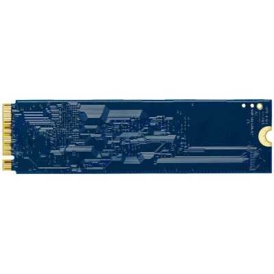 Kingston NV3 SSD, PCIe 4x4, NVMe, M.2 2280 - 2 TB