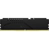 Kingston FURY Beast Black, XMP, DDR5-5600, CL40, DIMM - 16 GB (1x16GB)