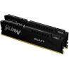 Kingston FURY Beast Black, EXPO, DDR5-6000, CL30, DIMM - 64 GB (2x32GB)