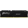 Kingston FURY Beast Black, EXPO, DDR5-6000, CL30, DIMM - 64 GB (2x32GB)