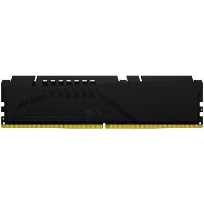 Kingston FURY Beast Black, EXPO, DDR5-6000, CL30, DIMM - 64 GB (2x32GB)