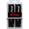 Kingston FURY Beast Black, EXPO, DDR5-6000, CL30, DIMM - 64 GB (2x32GB)