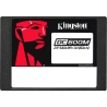 Kingston DC600M Enterprise SSD, SATA3 6G, 3D TLC NAND, 2.5-inch - 3.84 TB