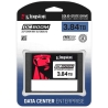 Kingston DC600M Enterprise SSD, SATA3 6G, 3D TLC NAND, 2.5-inch - 3.84 TB