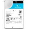 Seagate SkyHawk AI HDD, SATA 6G, 7200 RPM, 3.5-inch - 10 TB