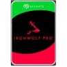 Seagate IronWolf Pro NAS HDD, SATA 6G, 7200 RPM, 3.5-inch - 16 TB