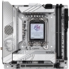 MSI MPG Z890I EDGE TI WiFi, Intel Mainboard LGA1851