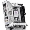 MSI MPG Z890I EDGE TI WiFi, Intel Mainboard LGA1851