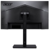 Acer Vero B277UE, 27", WQHD, 100Hz, IPS, Pivot - DP, HDMI