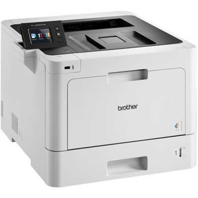 Brother HL-L8360CDW, A4 Color Laser Printer