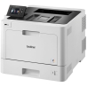 Brother HL-L8360CDW, A4 Color Laser Printer